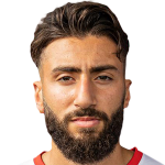 Player picture of محمد البغدادي