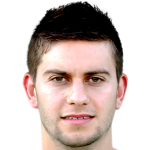 Player picture of Stanislav Kostov
