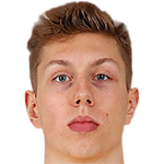 Player picture of Alexander Madsen
