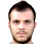 Player picture of Georgi Dinkov
