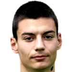 Player picture of Plamen Tenev