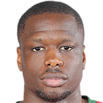 Player picture of Moustapha Fall