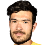 Player picture of Alexandru Benga