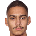 player picture of F. Zanjanchi