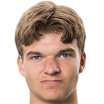 Player picture of Andreas Hippe Fagereng