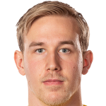Player picture of Herman Johansson