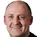 coach picture of Eddie Gormley