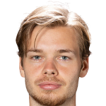 Player picture of Daniel Eliasson