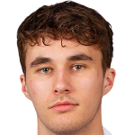 player picture of I. Abrahamsson