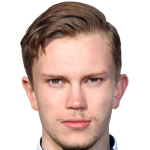 player picture of A. Olsson