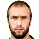 Player picture of Mihail Venkov