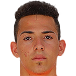 Player picture of ادارلين رييس