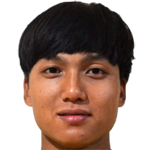 Player picture of Zin Nyi Nyi Aung