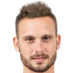 Player picture of Jakub Diviš