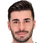 Player picture of بيدرو ايوجينيو