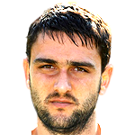 Player picture of فلاديمير جادزيف