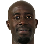 Player picture of Albert Adomah