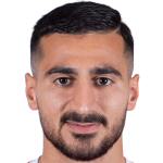 Player picture of إلمار أبراهام