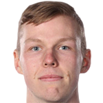 player picture of E. Forsberg