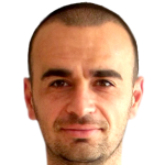 Player picture of Blagoy Nakov