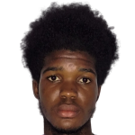 Player picture of Zion St. Cyr