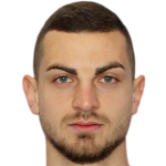 Player picture of Milcho Angelov