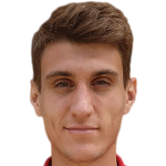 Player picture of Plamen Galabov