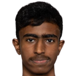 Player picture of ابراهيم محمد