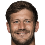 Player picture of Frans Steyn