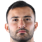 Player picture of Éric Escande