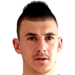 Player picture of إميل فياكي