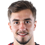 Player picture of Anthony Meric