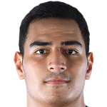 Player picture of Rudy Gahetau