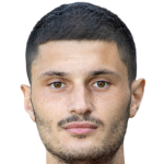Player picture of ستيفان فيلكوف