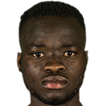 Player picture of Clinton Antwi