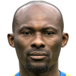 Player picture of Mamadou Diallo