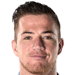 Player picture of Ross McCormack