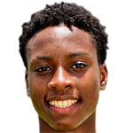 Player picture of Donnell Braville