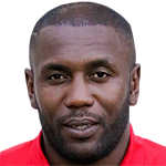 Player picture of Bruce Abdoulaye