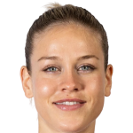 Player picture of Nadine Riesen