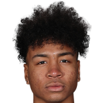 Player picture of Isaac Angking