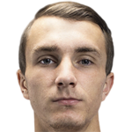 Player picture of Maksim Bachinskiy
