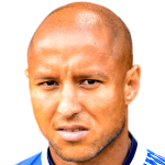 Player picture of Thiago Xavier