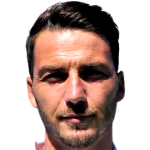 Player picture of Cédric Bockhorni