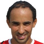 Player picture of برونو جروجى