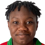Player picture of Orthea Riley