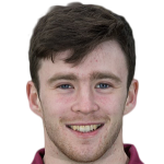 player picture of E. Coyne