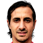 Player picture of Fethi Harek