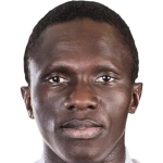 Player picture of Moussa Djitte