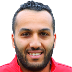 Player picture of Youssef Adnane